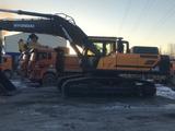 Hyundai  HX520L 2025 года в Алматы – фото 4
