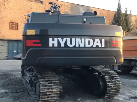 Hyundai  HX520L 2025 года в Алматы – фото 7