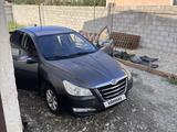 DongFeng S30 2013 года за 1 600 000 тг. в Талдыкорган – фото 5