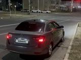 DongFeng S30 2013 года за 1 600 000 тг. в Талдыкорган – фото 3