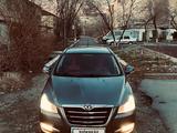 DongFeng S30 2013 года за 1 600 000 тг. в Талдыкорган