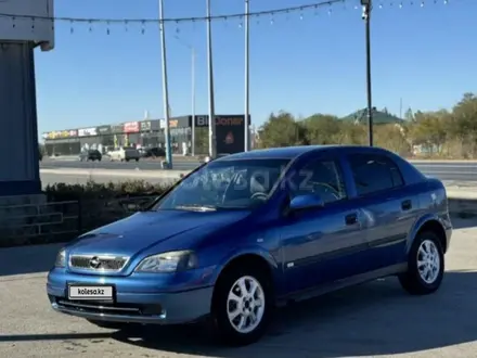 Opel Astra 2002 года за 2 550 000 тг. в Актобе