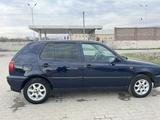 Volkswagen Golf 1994 года за 1 000 000 тг. в Алматы – фото 4