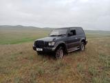 Mitsubishi Pajero 1991 годаfor1 900 000 тг. в Алматы – фото 2