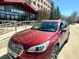 Subaru Outback 2015 года за 5 500 000 тг. в Актобе – фото 3