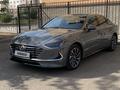 Hyundai Sonata 2023 года за 13 600 000 тг. в Павлодар – фото 4