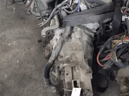 Двигатель BMW 2.0 24V M52B20 за 250 000 тг. в Тараз – фото 3