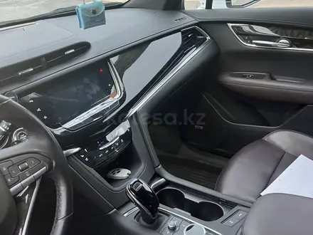 Cadillac XT6 2021 года за 32 500 000 тг. в Астана – фото 22