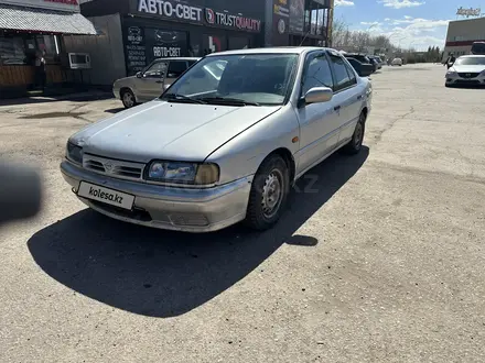 Nissan Primera 1996 года за 1 450 000 тг. в Астана – фото 8