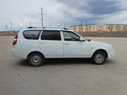 ВАЗ (Lada) Priora 2171 2013 года за 2 800 000 тг. в Актобе – фото 14