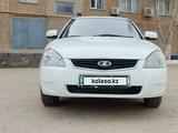 ВАЗ (Lada) Priora 2171 2013 годаүшін2 800 000 тг. в Актобе