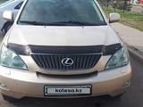 Lexus RX 330 2004 года за 7 000 000 тг. в Астана – фото 2