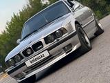 BMW 525 1992 года за 4 000 000 тг. в Шымкент – фото 2