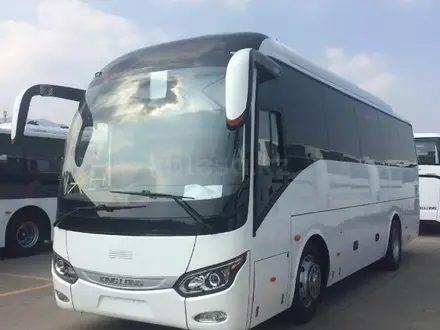 Yutong  hyundai higer man mudan neoplan scania shaolin setra лиаз king long 6900 2019 года в Алматы – фото 7