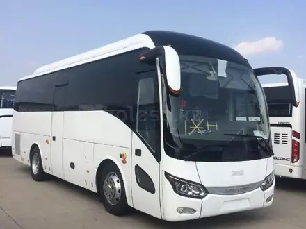 Yutong  hyundai higer man mudan neoplan scania shaolin setra лиаз king long 6900 2019 года в Алматы