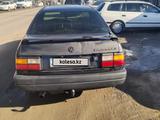 Volkswagen Passat 1991 годаүшін1 000 000 тг. в Тургень (Енбекшиказахский р-н) – фото 4