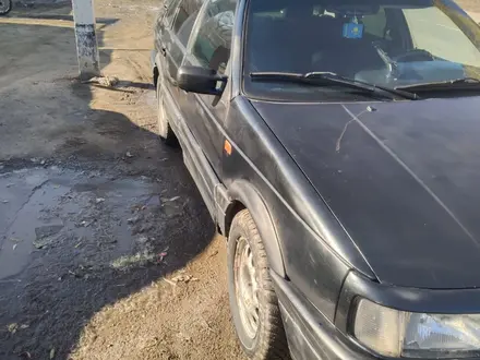 Volkswagen Passat 1991 года за 1 000 000 тг. в Тургень (Енбекшиказахский р-н) – фото 9