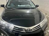 Toyota Corolla 2013 года за 7 700 000 тг. в Кызылорда