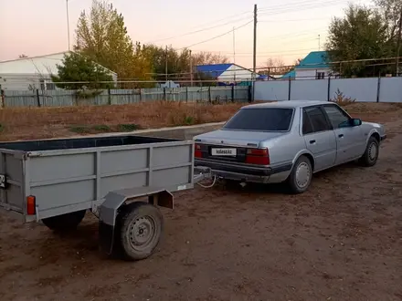 Mazda 626 1987 года за 2 100 000 тг. в Актобе