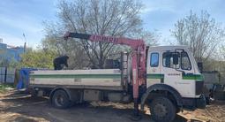 Mercedes-Benz 1994 года за 15 000 000 тг. в Актобе – фото 2