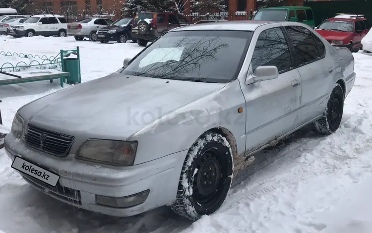 Toyota Camry 1994 года за 1 400 000 тг. в Астана