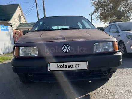 Volkswagen Passat 1991 года за 900 000 тг. в Павлодар – фото 7