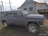 Nissan Patrol 1994 года за 1 300 000 тг. в Алматы – фото 4