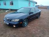 Nissan Maxima 2000 годаfor2 100 000 тг. в Актобе – фото 3