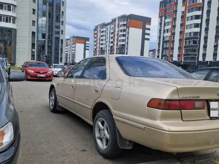 Toyota Camry 1998 года за 3 300 000 тг. в Семей – фото 6