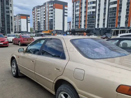 Toyota Camry 1998 года за 3 300 000 тг. в Семей – фото 9