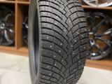 Pirelli Scorpion Ice Zero 2 285/40 R22 ШИПОВАННЫЕ за 550 000 тг. в Астана – фото 2