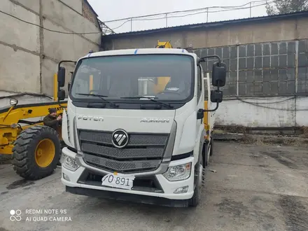 Foton  МАНИПУЛЯТОР 2021 года за 28 990 000 тг. в Актобе – фото 3