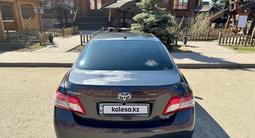 Toyota Camry 2011 годаүшін7 200 000 тг. в Павлодар – фото 4