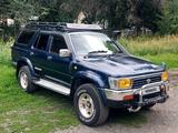 Toyota Hilux Surf 1994 годаfor3 600 000 тг. в Усть-Каменогорск – фото 3