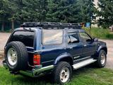 Toyota Hilux Surf 1994 годаfor3 600 000 тг. в Усть-Каменогорск – фото 4