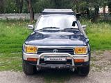 Toyota Hilux Surf 1994 годаfor3 600 000 тг. в Усть-Каменогорск – фото 2