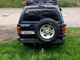 Toyota Hilux Surf 1994 годаfor3 600 000 тг. в Усть-Каменогорск – фото 5