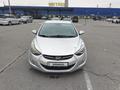 Hyundai Elantra 2012 годаүшін4 200 000 тг. в Алматы