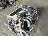 Двигатель M 104.995 3.2 литра Mercedes Benz S320 W140, E320 W124, W210, W20 за 600 000 тг. в Астана – фото 3