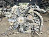 Двигатель M 104.995 3.2 литра Mercedes Benz S320 W140, E320 W124, W210, W20 за 600 000 тг. в Астана – фото 4