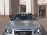 Audi A6 2006 годаүшін2 700 000 тг. в Экибастуз