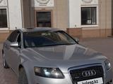 Audi A6 2006 годаүшін2 700 000 тг. в Экибастуз – фото 3