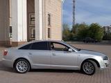Audi A6 2006 годаүшін2 700 000 тг. в Экибастуз – фото 4