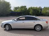 Audi A6 2006 годаүшін2 700 000 тг. в Экибастуз – фото 5