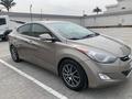 Hyundai Elantra 2013 годаfor5 500 000 тг. в Алматы – фото 3