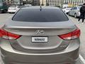 Hyundai Elantra 2013 года за 5 500 000 тг. в Алматы – фото 5