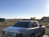 Mercedes-Benz E 200 1992 года за 950 000 тг. в Павлодар – фото 5