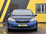 Kia Cerato 2013 года за 6 800 000 тг. в Караганда – фото 2