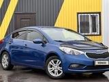 Kia Cerato 2013 года за 6 800 000 тг. в Караганда – фото 3