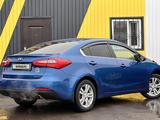 Kia Cerato 2013 годаүшін7 200 000 тг. в Караганда – фото 4